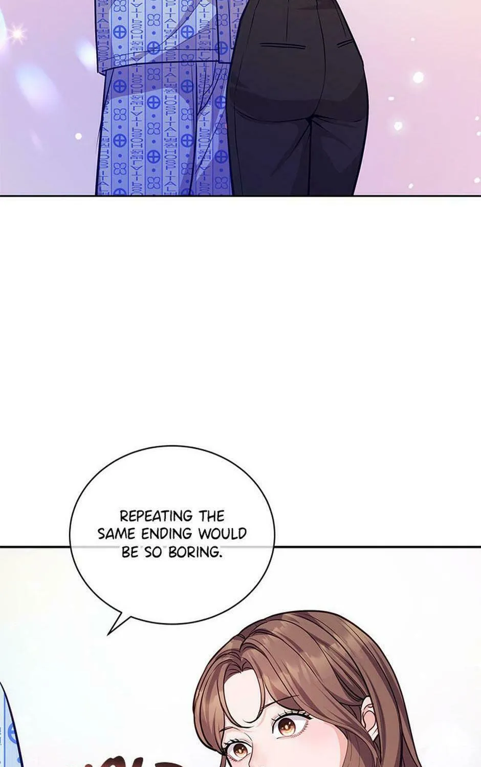 A Suspicious Confession Chapter 64 page 75 - 