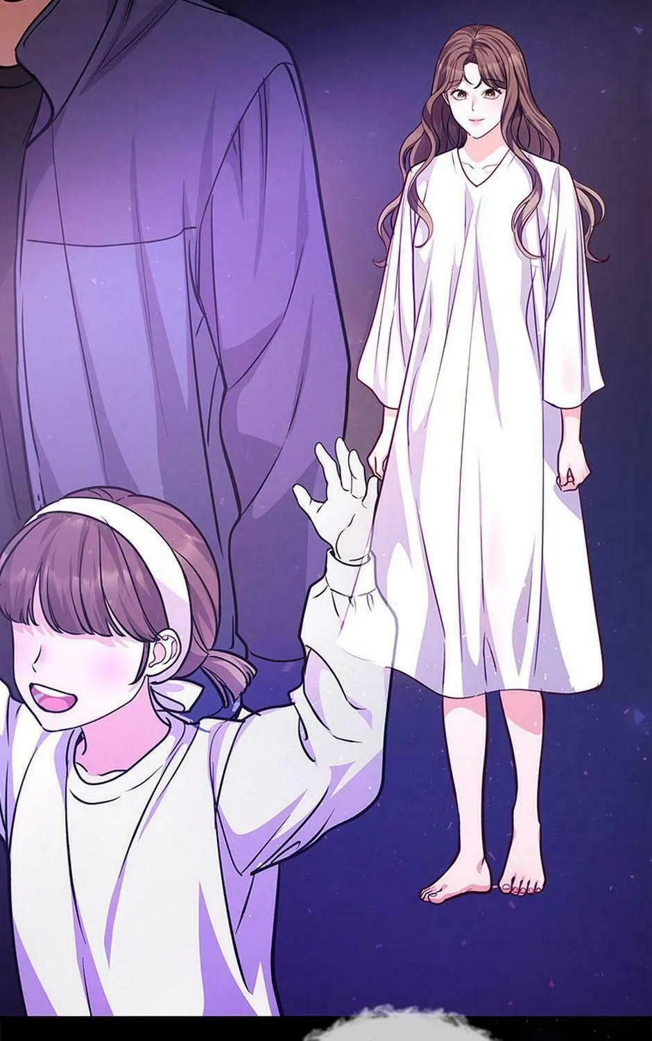 A Suspicious Confession Chapter 64 page 9 - 