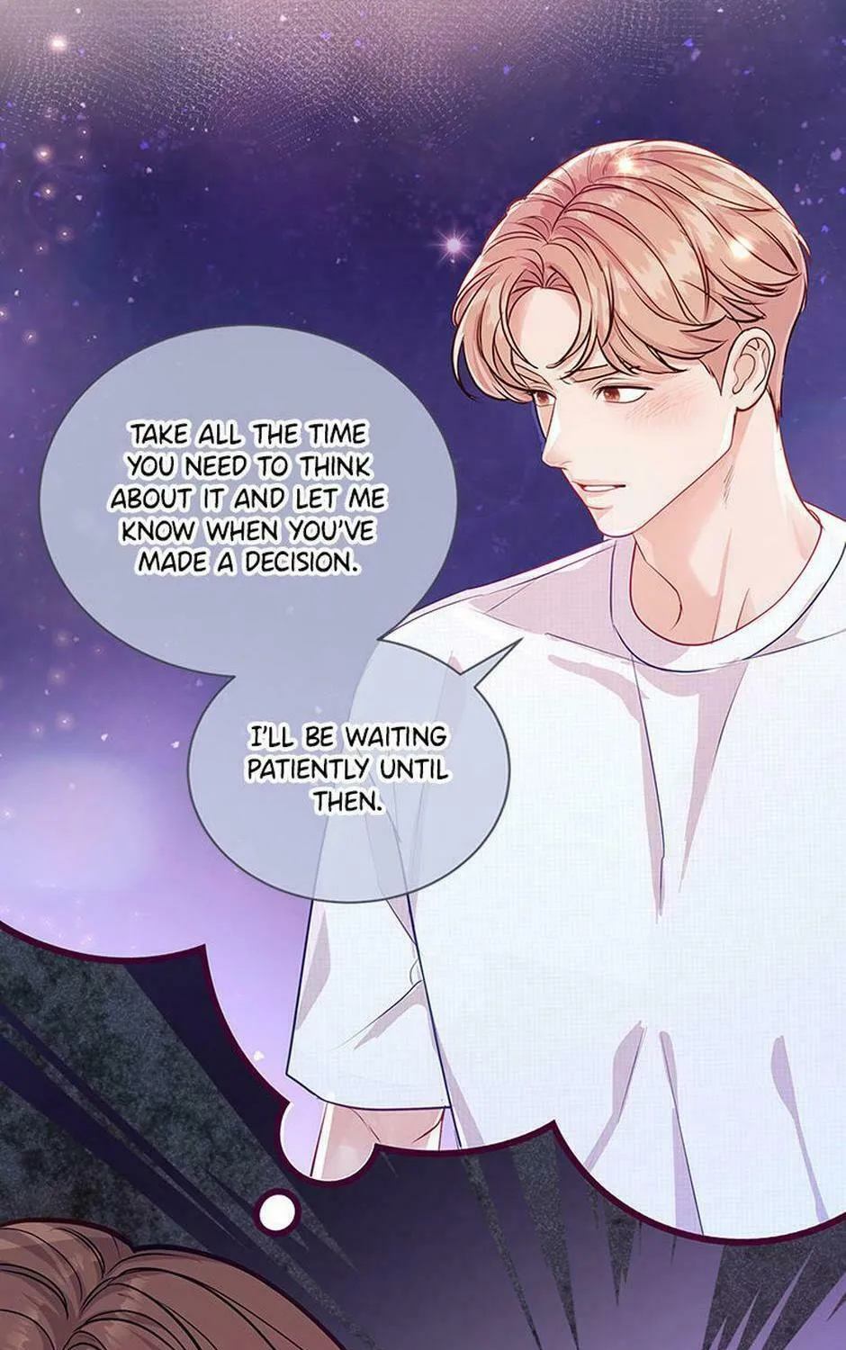 A Suspicious Confession Chapter 64 page 85 - 