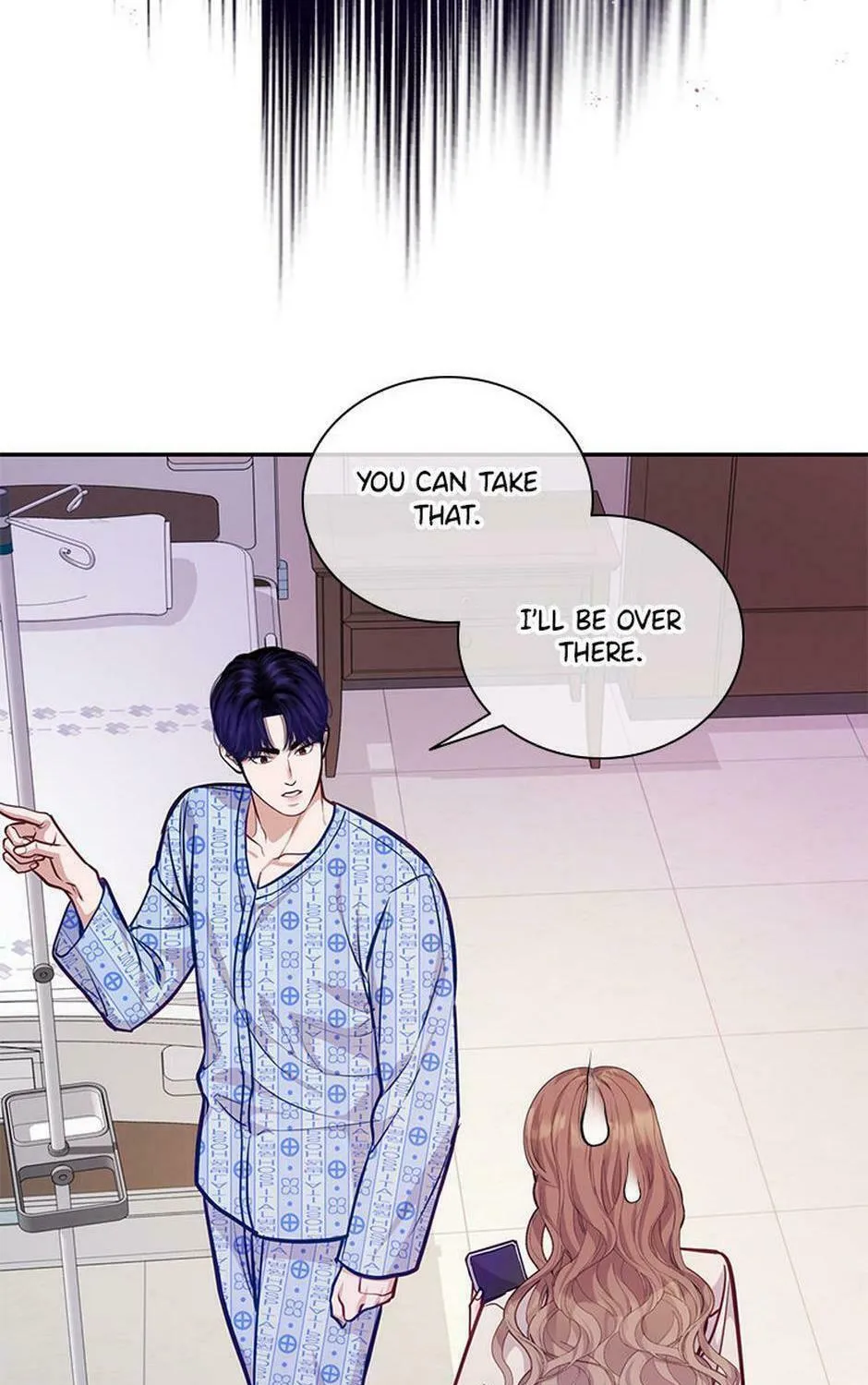 A Suspicious Confession Chapter 64 page 89 - 