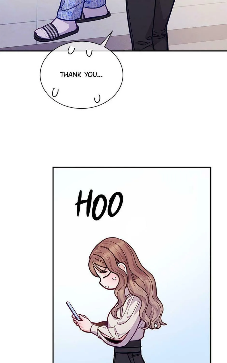 A Suspicious Confession Chapter 64 page 91 - 