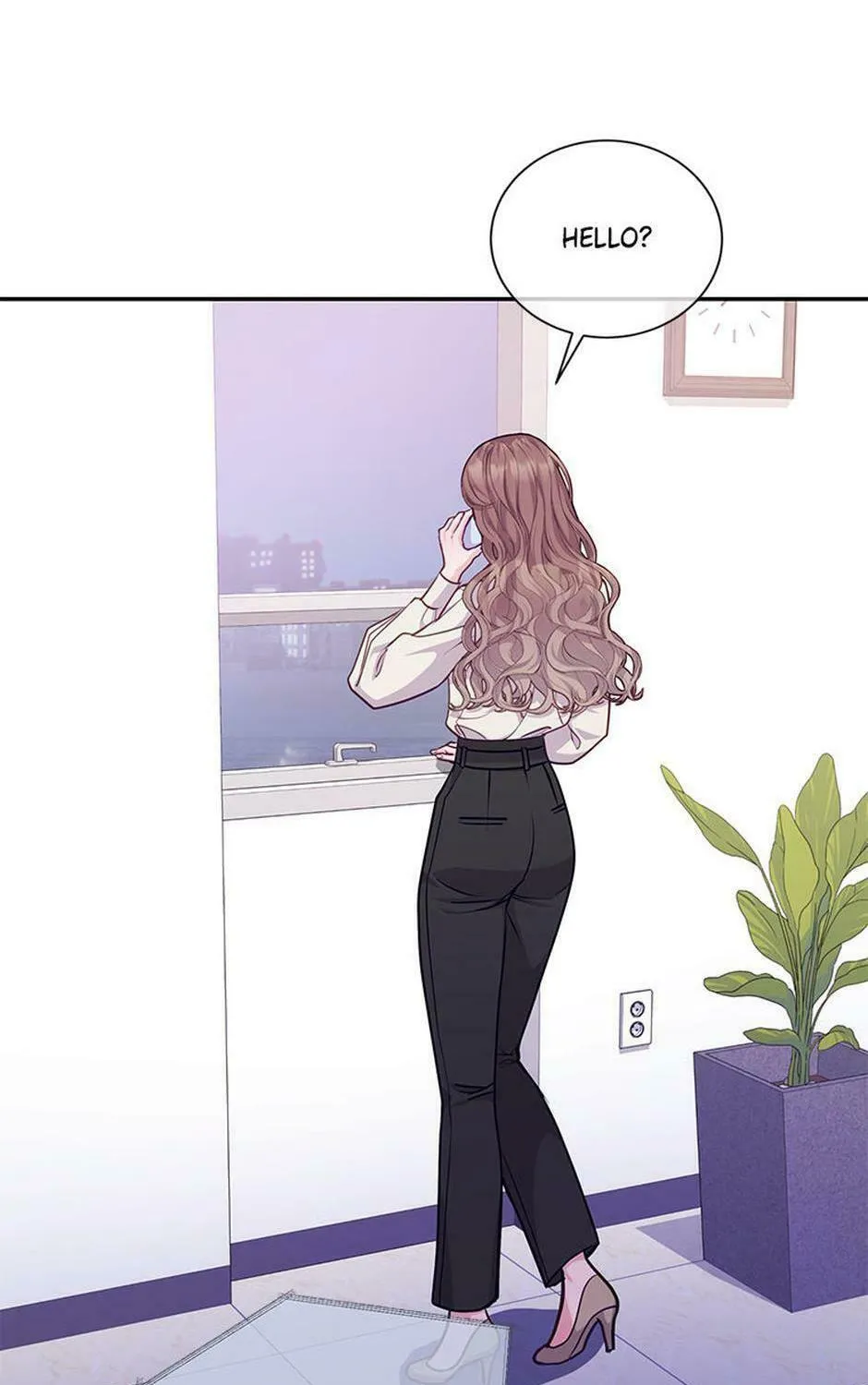 A Suspicious Confession Chapter 64 page 93 - 