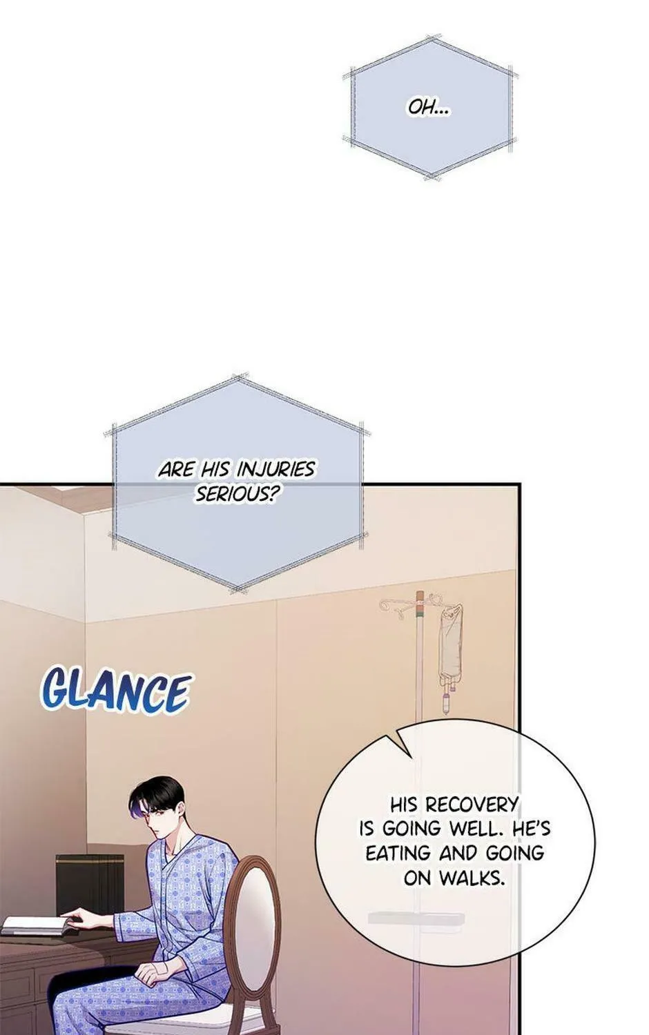 A Suspicious Confession Chapter 64 page 99 - 