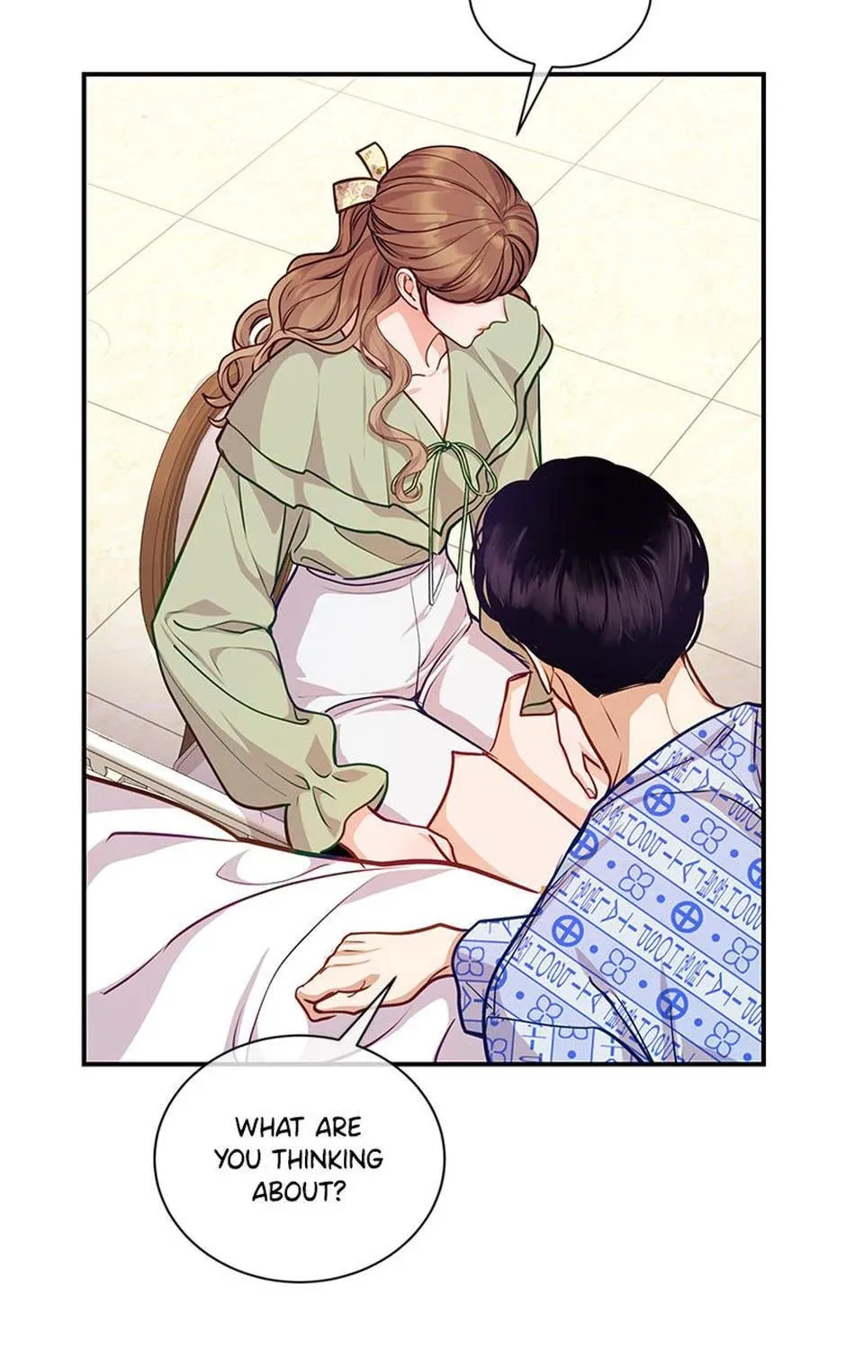 A Suspicious Confession Chapter 65 page 103 - 