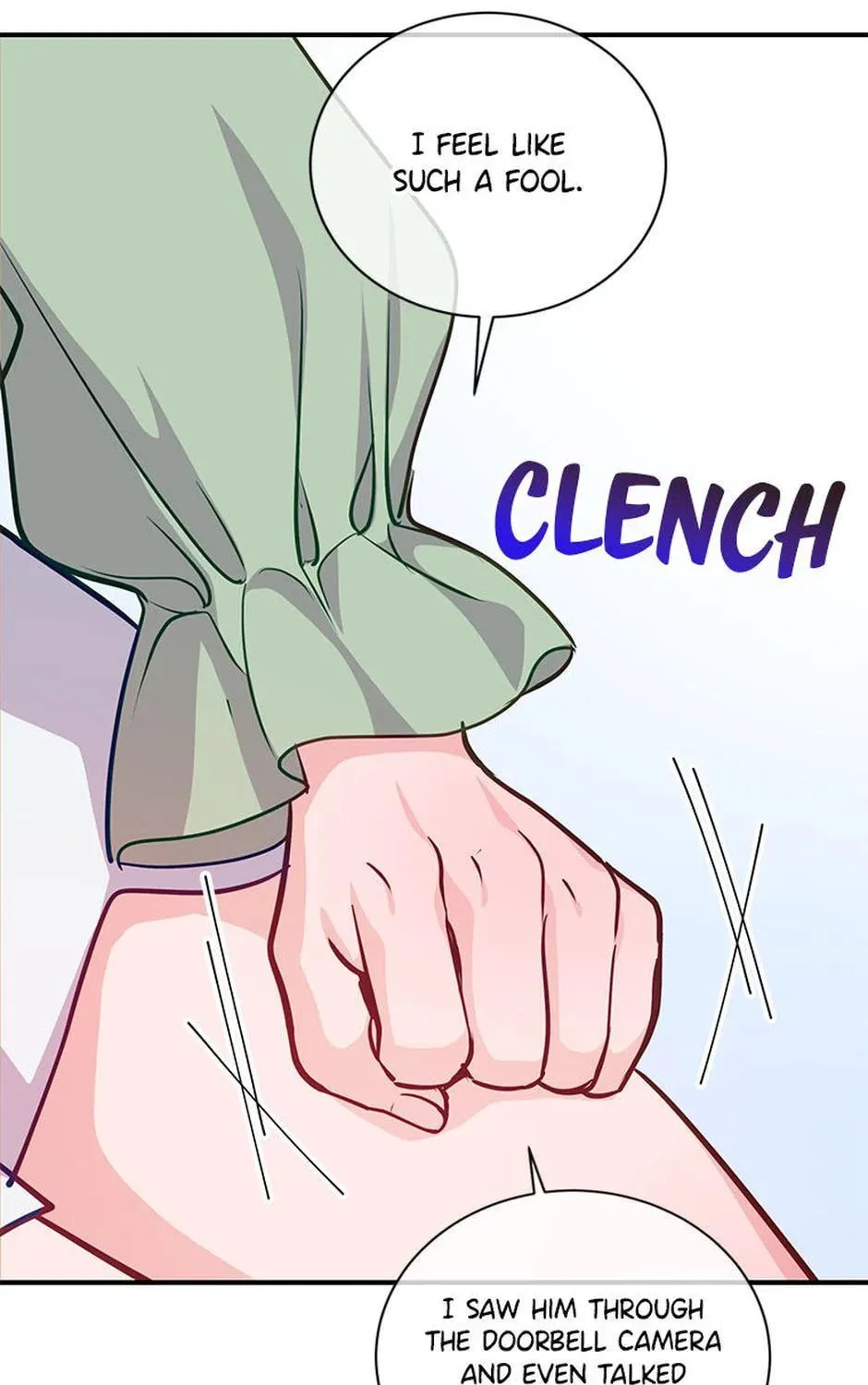 A Suspicious Confession Chapter 65 page 105 - 