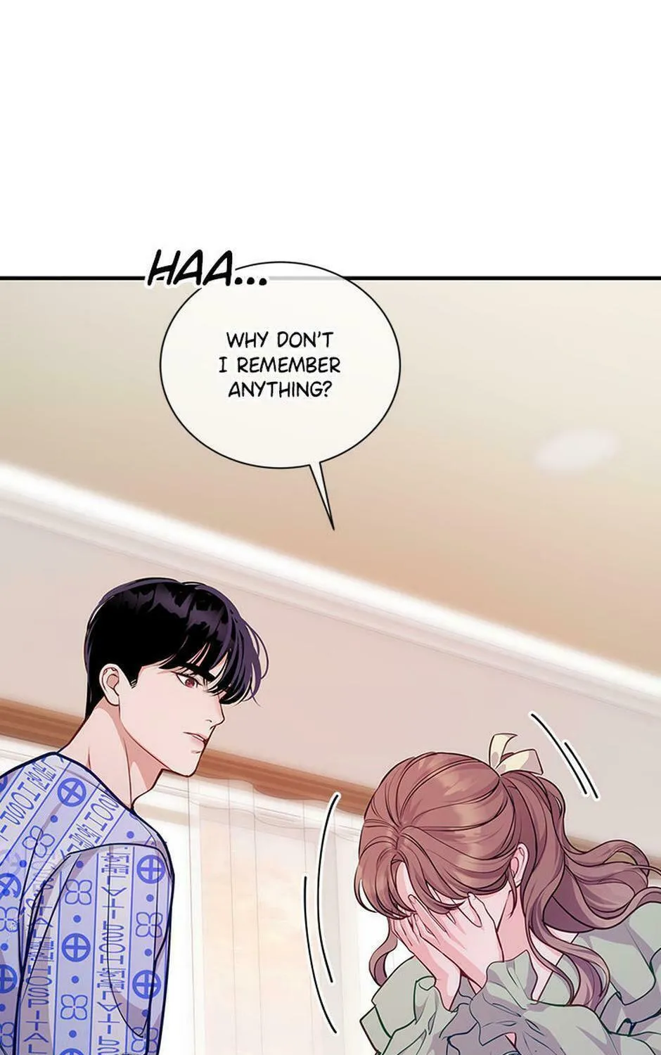 A Suspicious Confession Chapter 65 page 107 - 