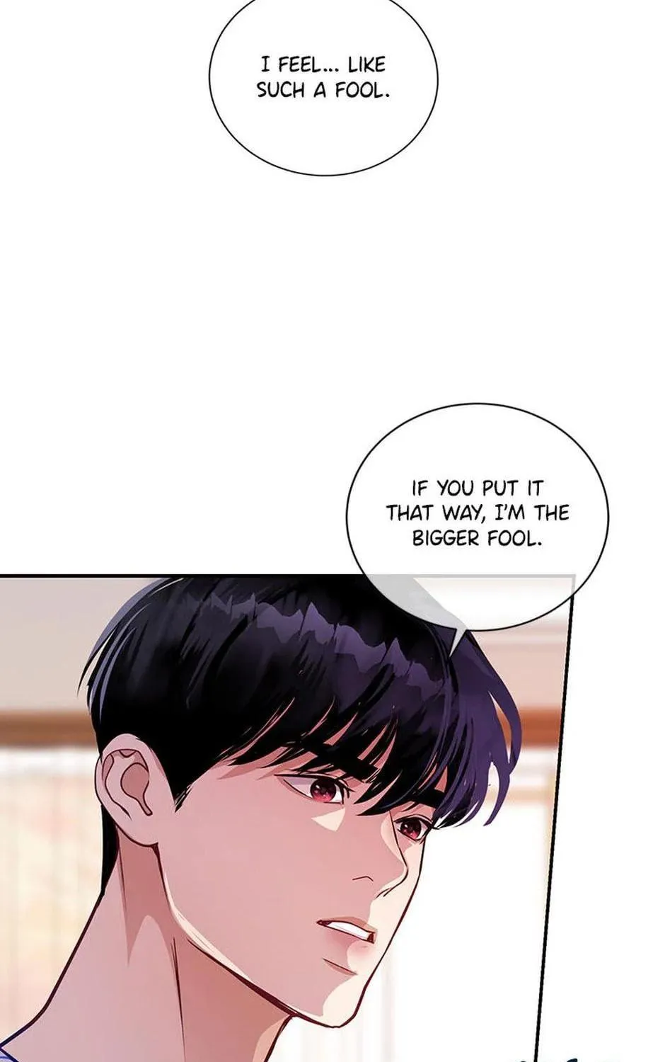 A Suspicious Confession Chapter 65 page 109 - 
