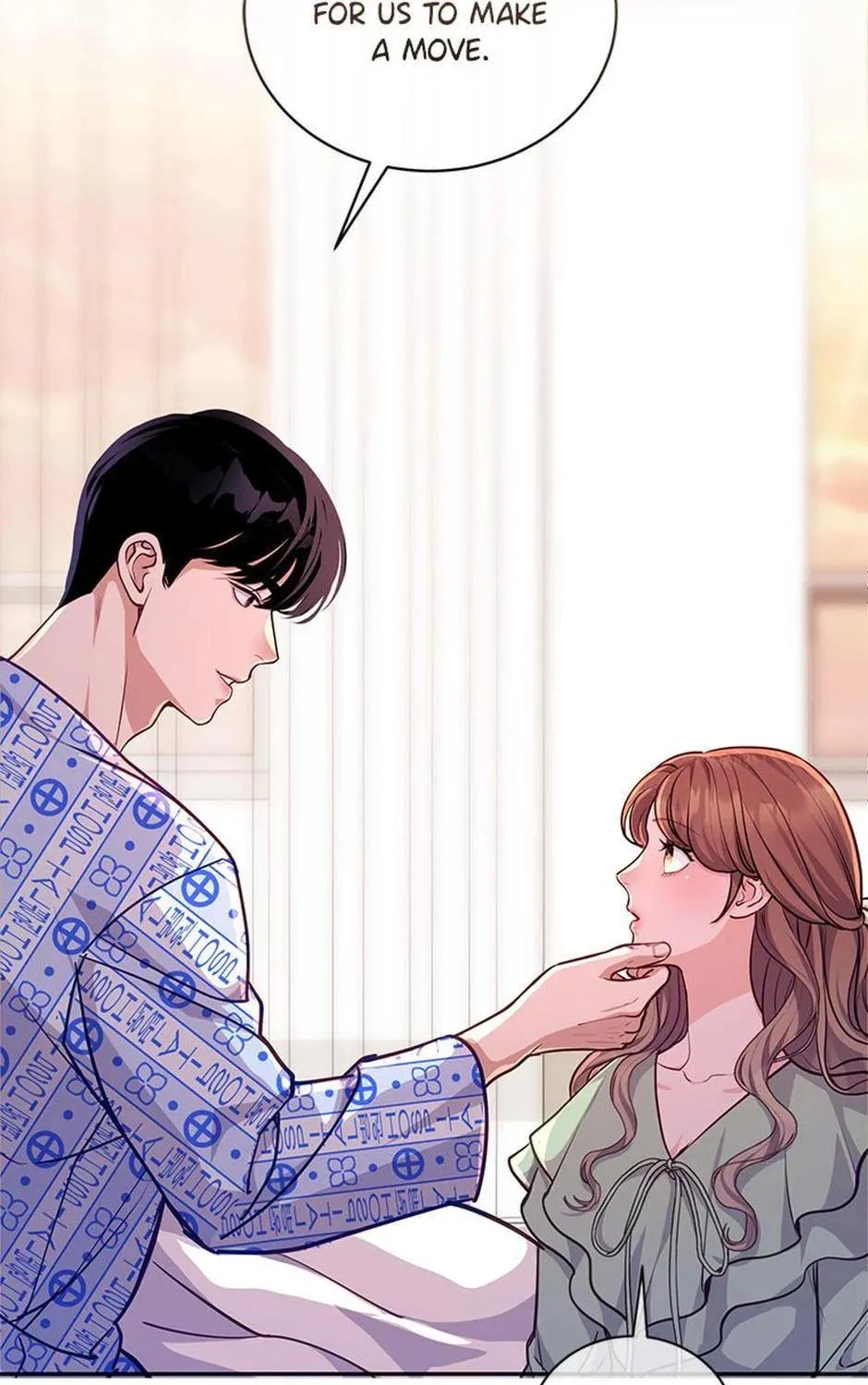 A Suspicious Confession Chapter 65 page 119 - 