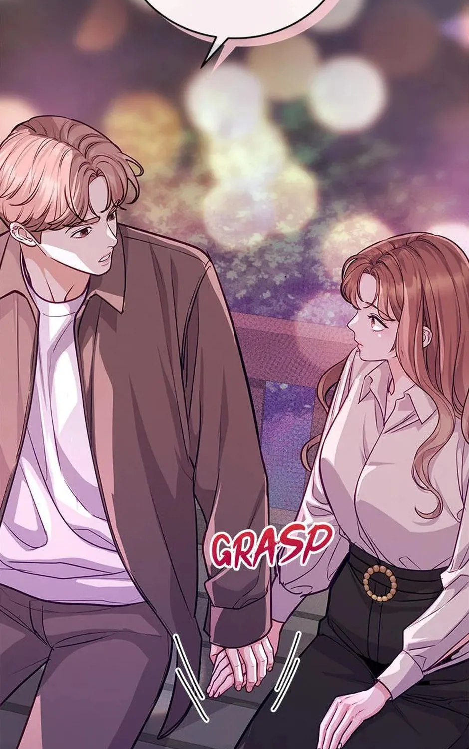 A Suspicious Confession Chapter 65 page 13 - 