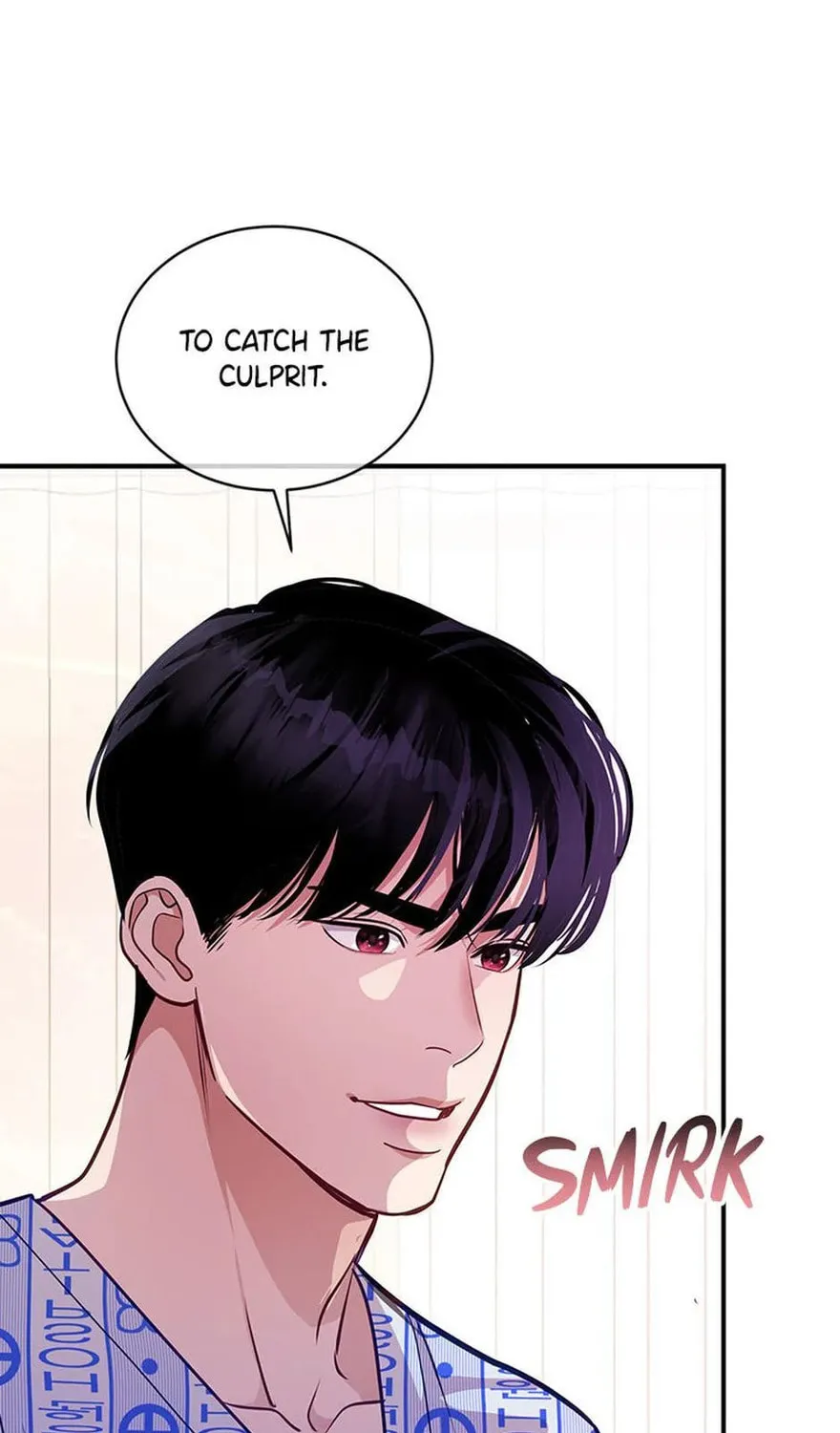 A Suspicious Confession Chapter 65 page 121 - 