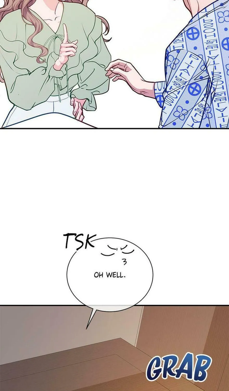 A Suspicious Confession Chapter 65 page 125 - 