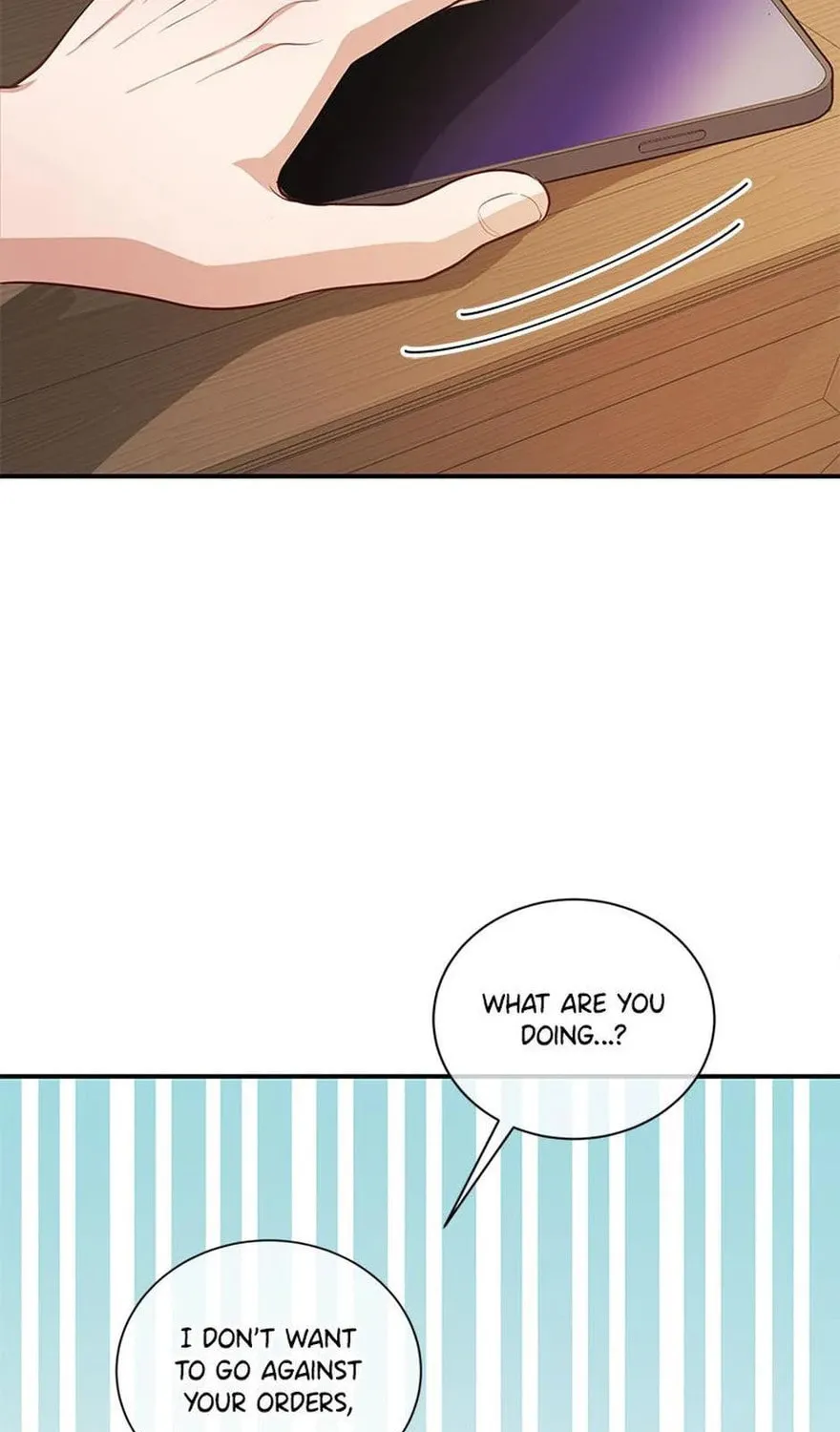 A Suspicious Confession Chapter 65 page 127 - 