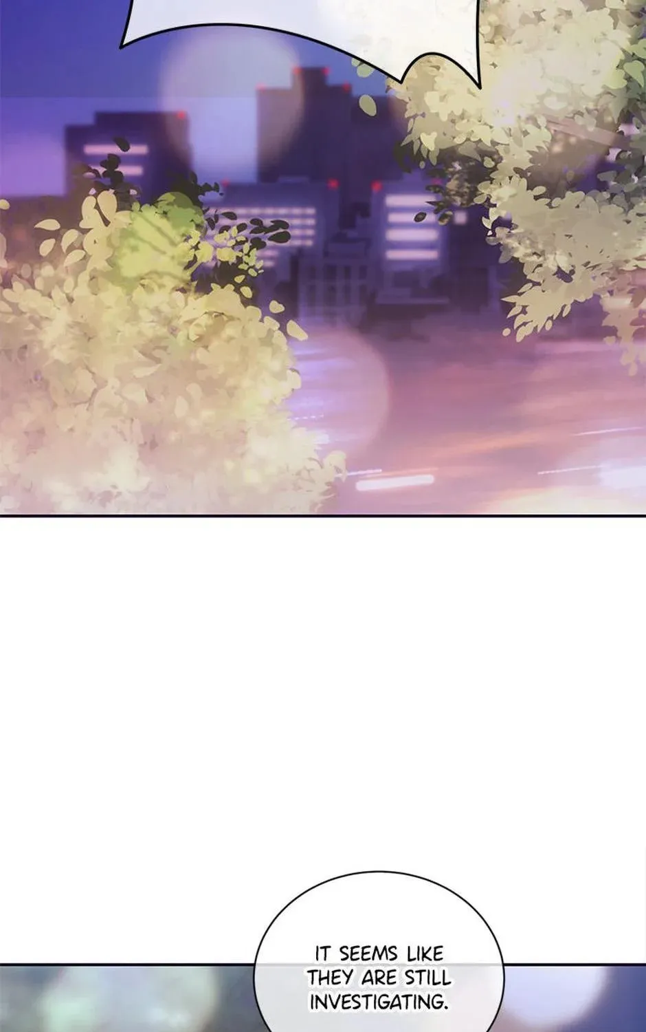 A Suspicious Confession Chapter 65 page 3 - 
