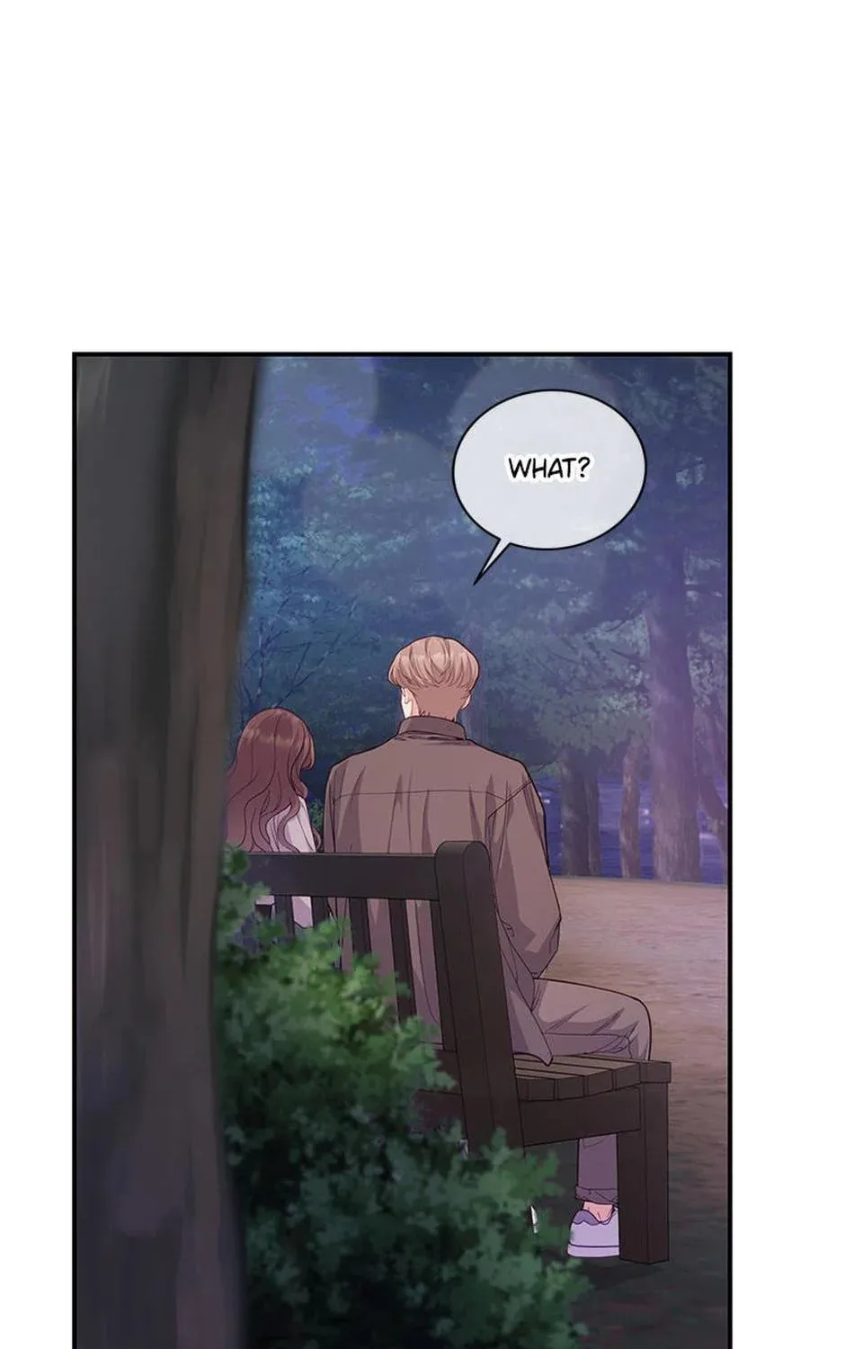 A Suspicious Confession Chapter 65 page 21 - 