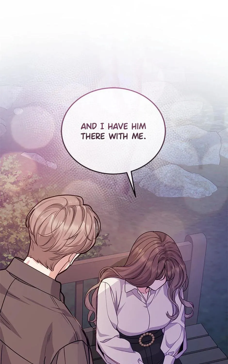 A Suspicious Confession Chapter 65 page 25 - 