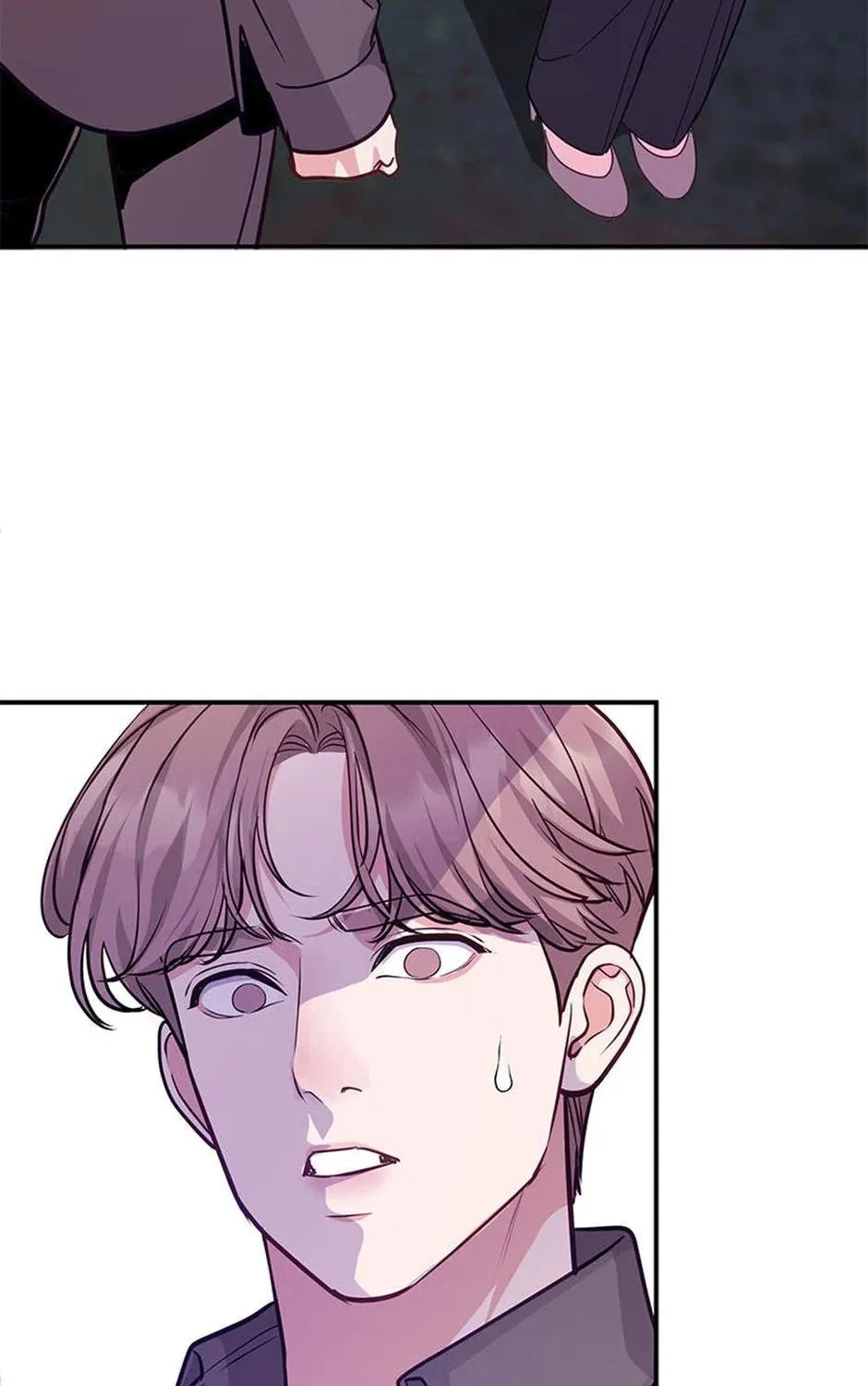 A Suspicious Confession Chapter 65 page 27 - 