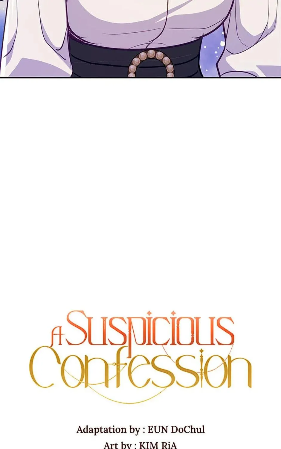 A Suspicious Confession Chapter 65 page 31 - 