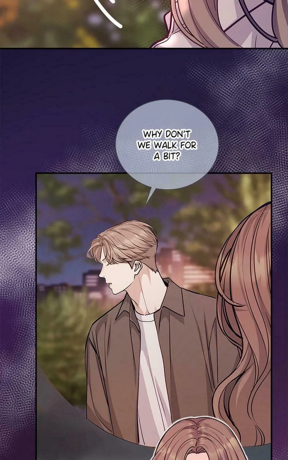 A Suspicious Confession Chapter 65 page 39 - 
