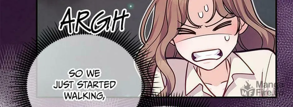 A Suspicious Confession Chapter 65 page 40 - 