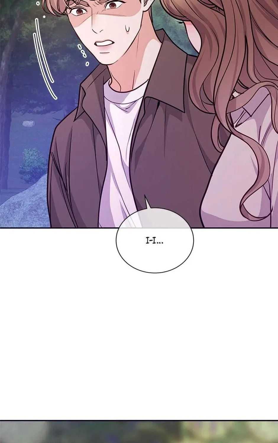 A Suspicious Confession Chapter 65 page 5 - 