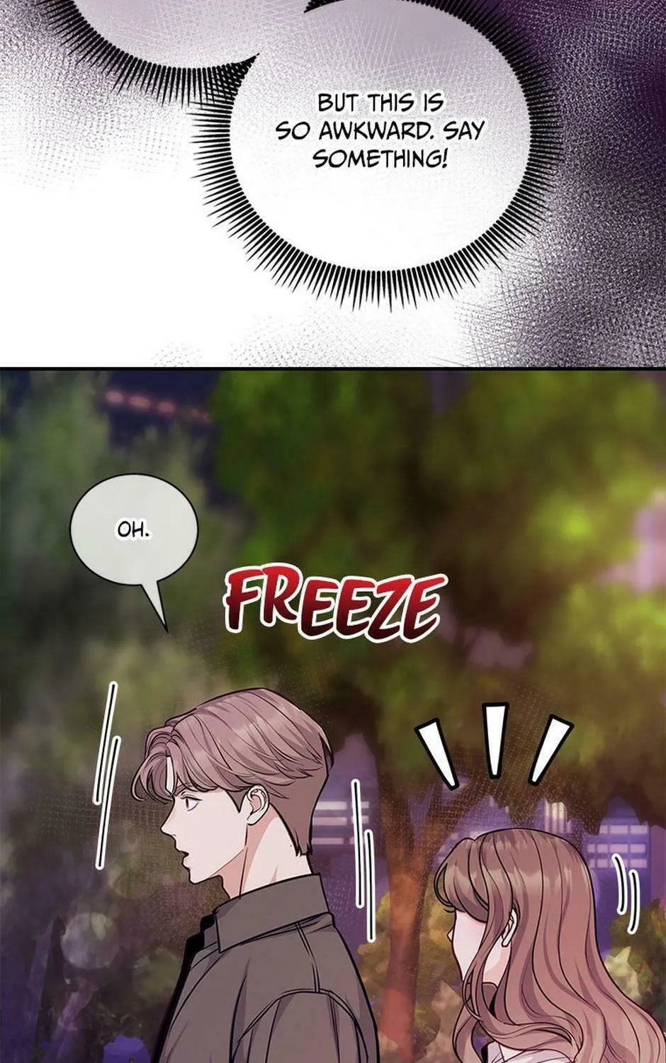 A Suspicious Confession Chapter 65 page 41 - 