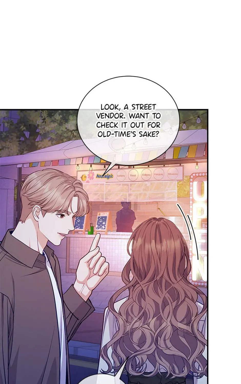 A Suspicious Confession Chapter 65 page 43 - 