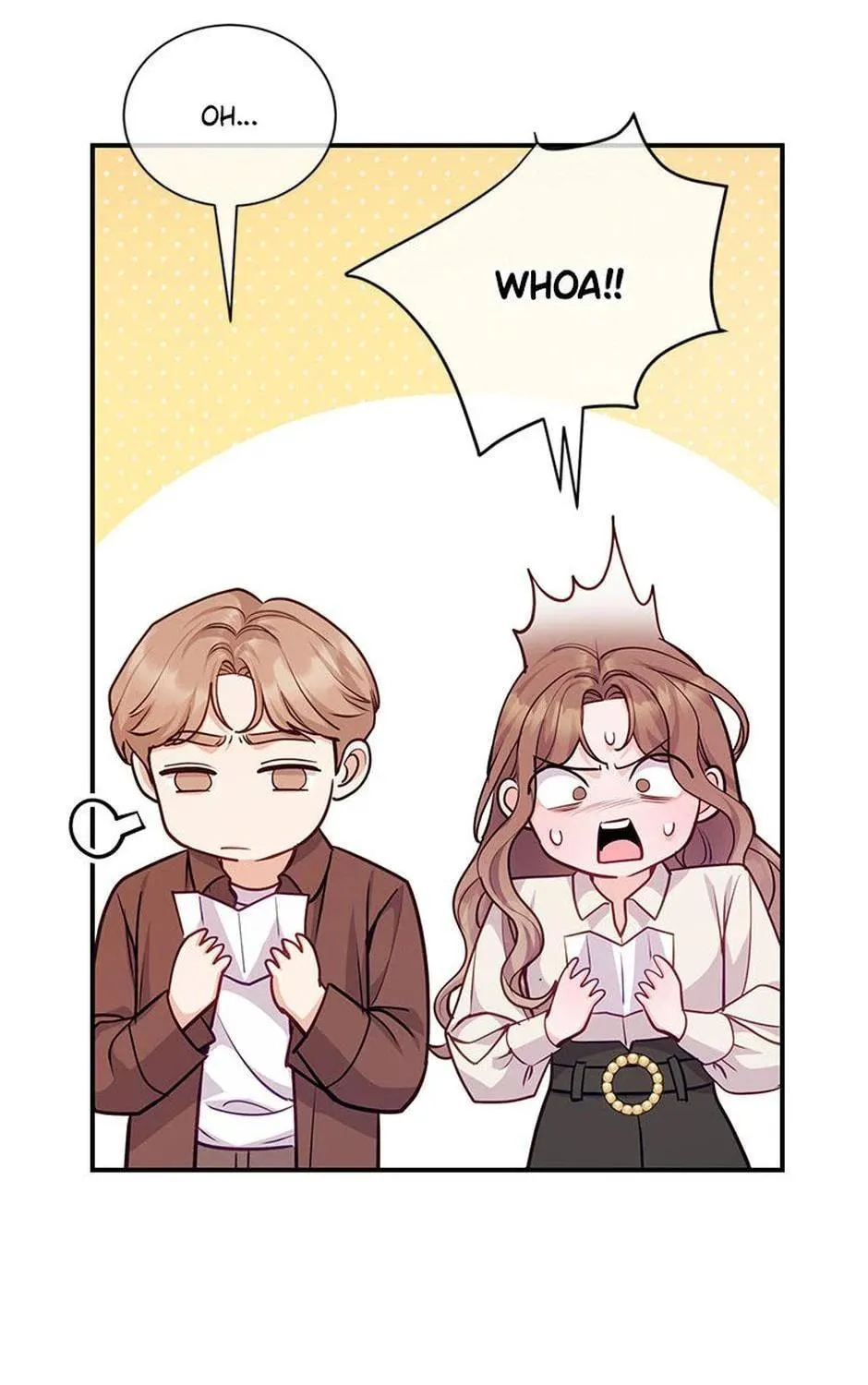 A Suspicious Confession Chapter 65 page 47 - 