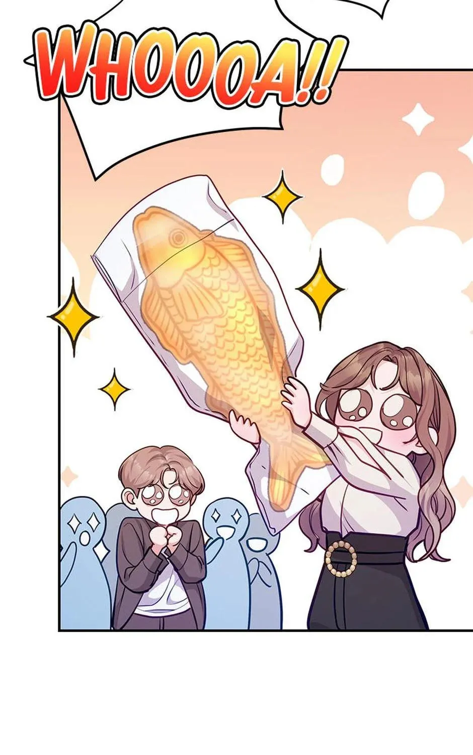 A Suspicious Confession Chapter 65 page 51 - 