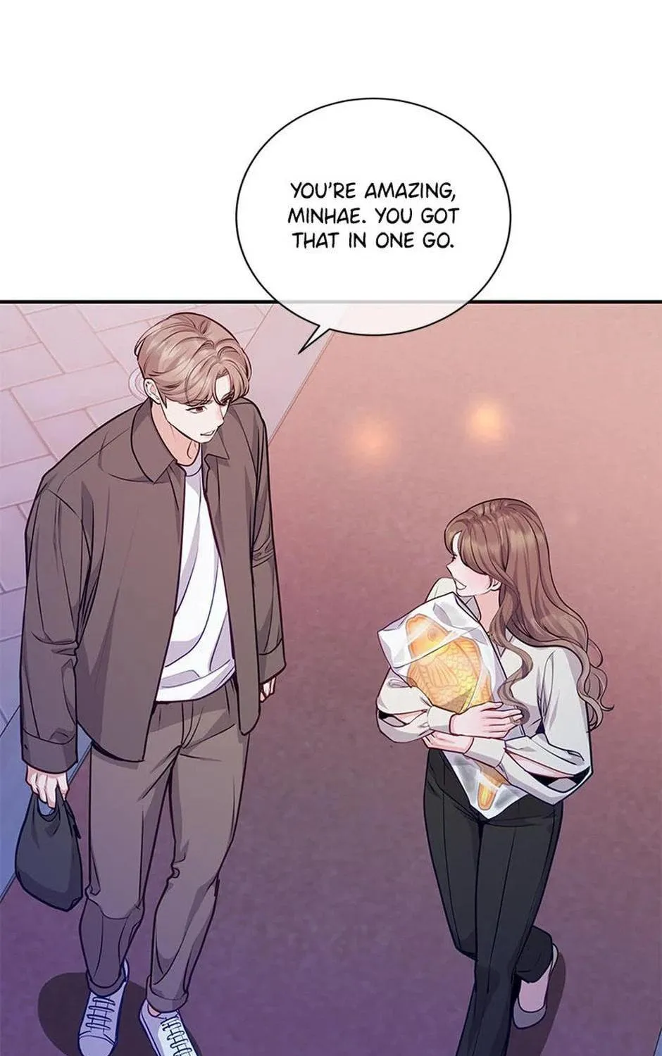 A Suspicious Confession Chapter 65 page 53 - 