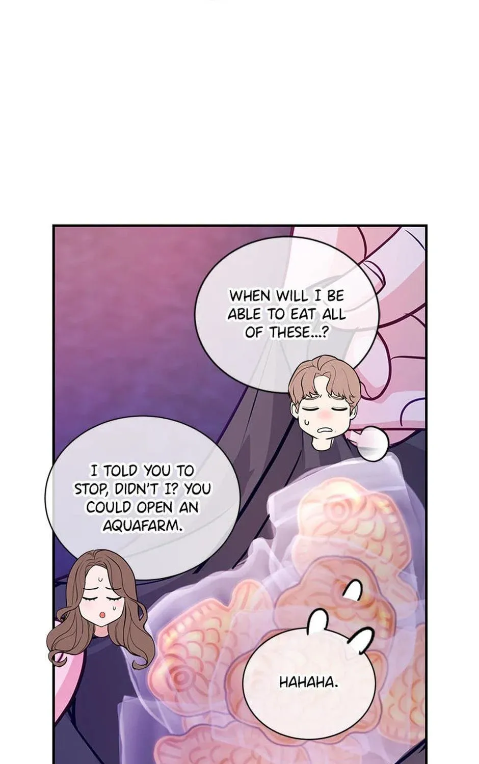 A Suspicious Confession Chapter 65 page 55 - 