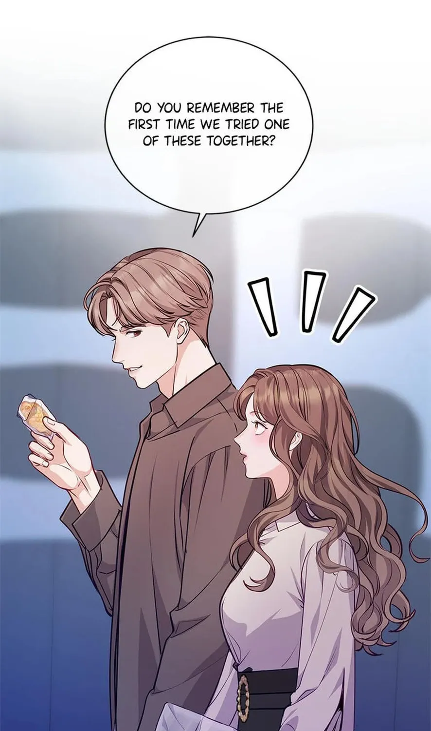 A Suspicious Confession Chapter 65 page 57 - 