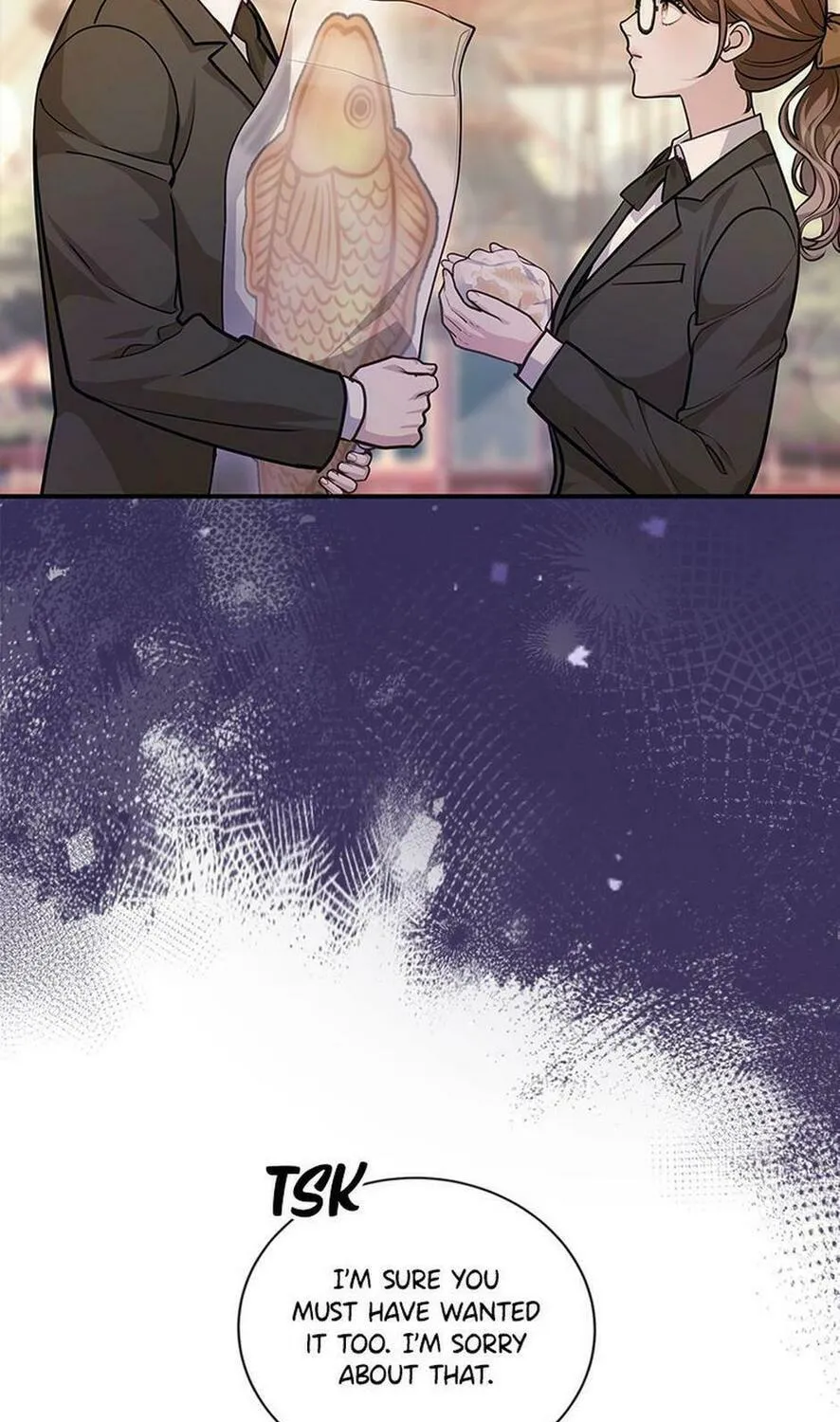 A Suspicious Confession Chapter 65 page 65 - 