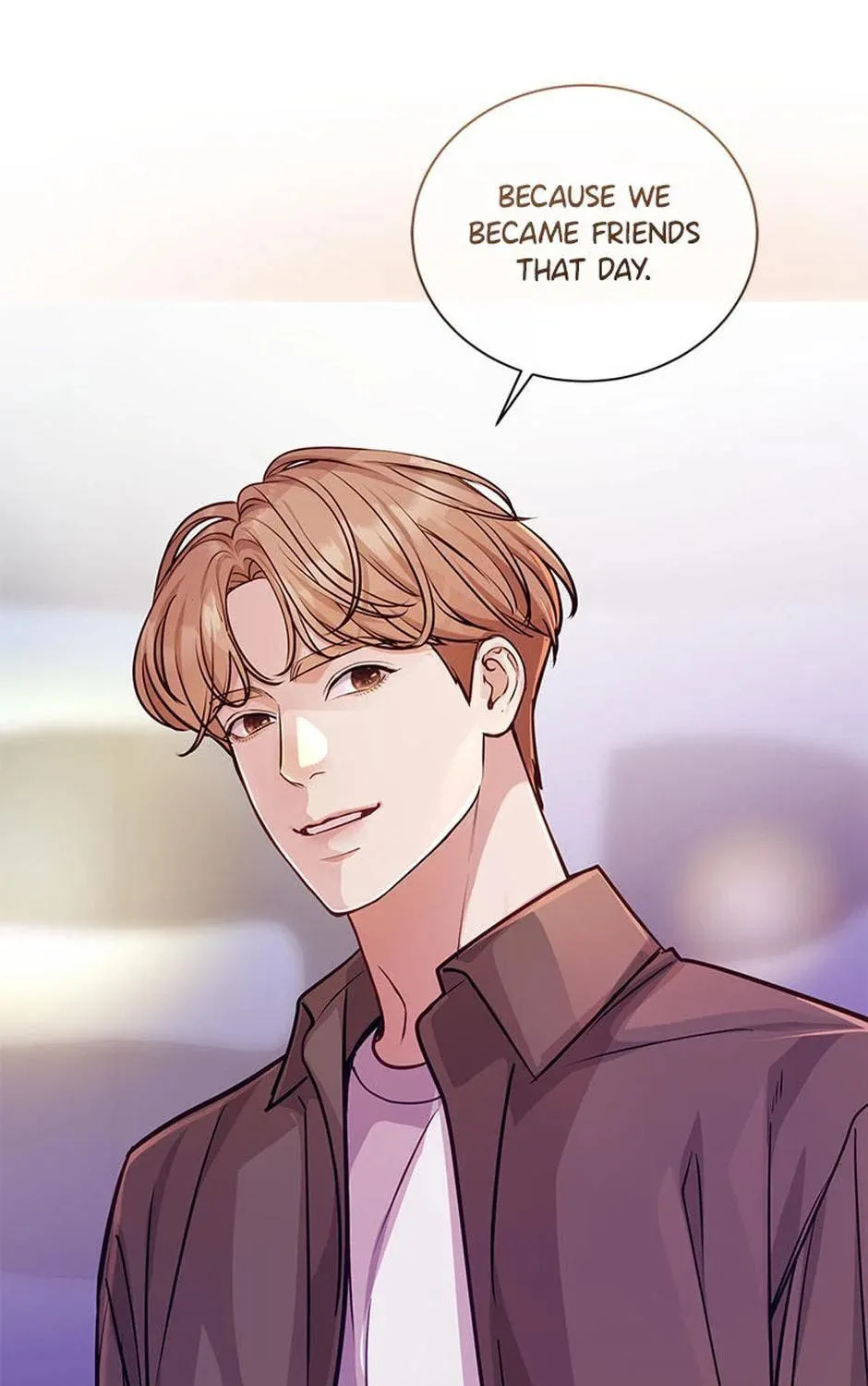 A Suspicious Confession Chapter 65 page 69 - 