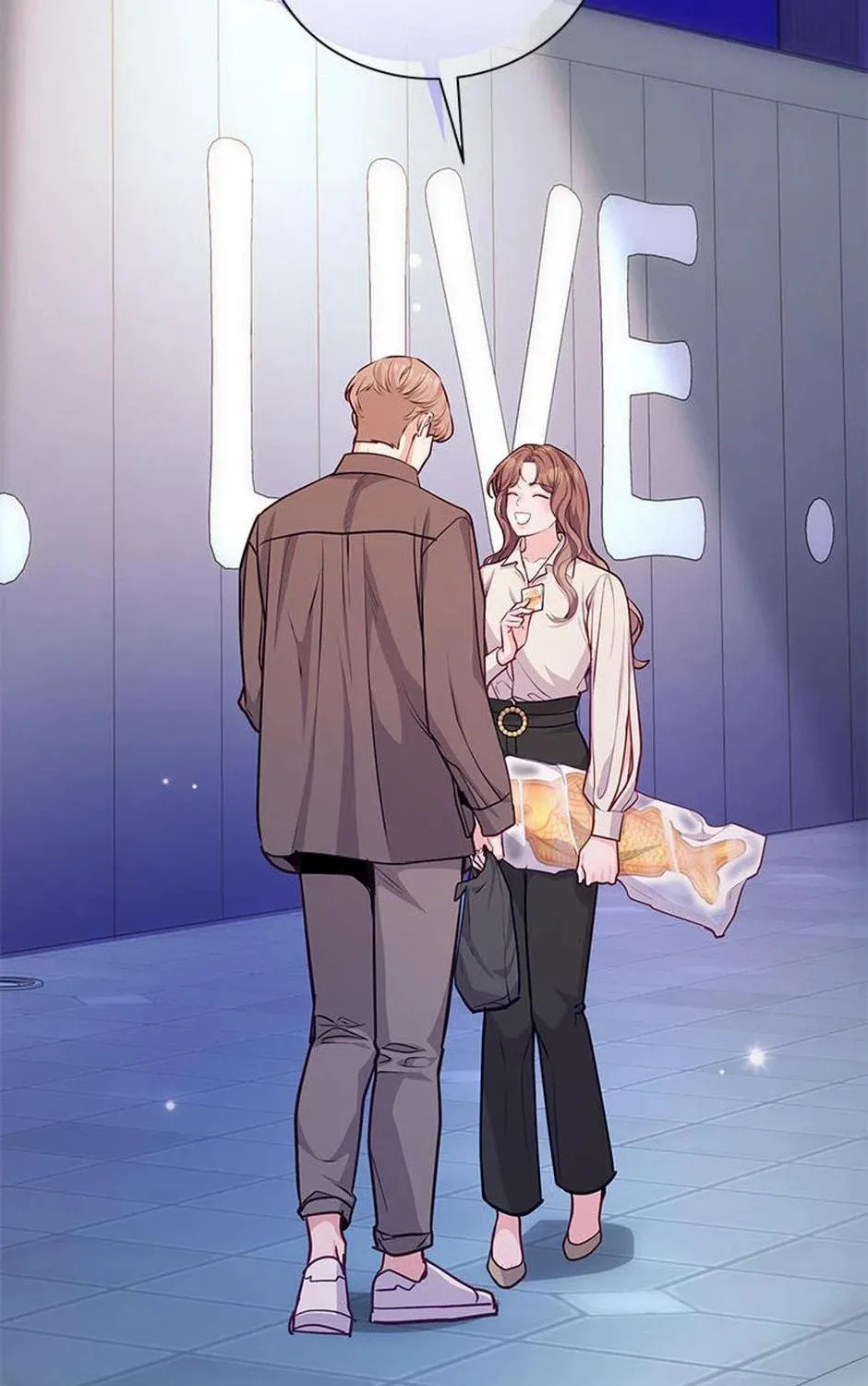 A Suspicious Confession Chapter 65 page 79 - 