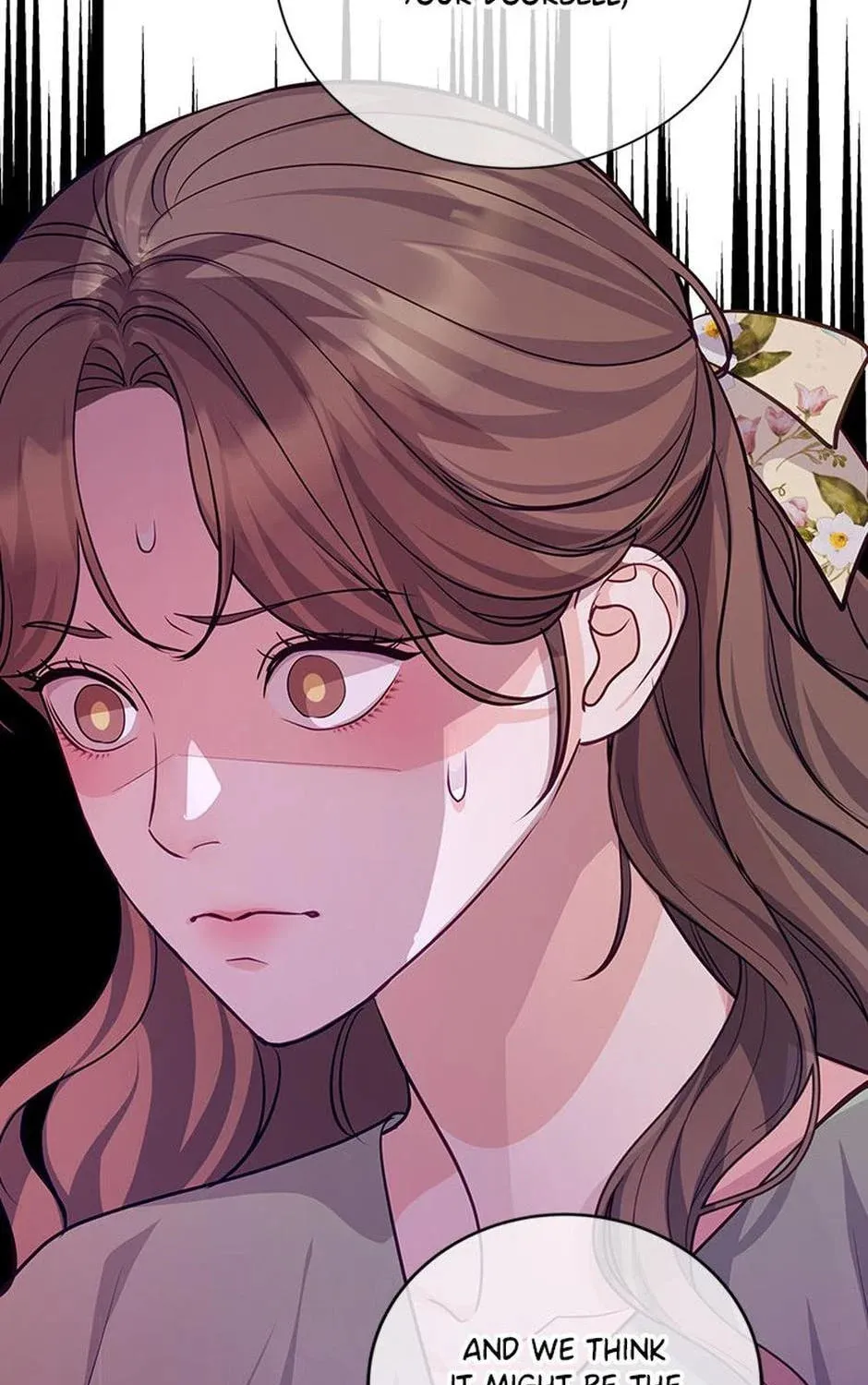A Suspicious Confession Chapter 65 page 87 - 