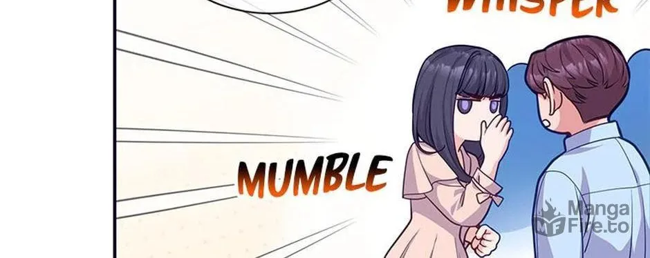 A Suspicious Confession Chapter 65 page 10 - 