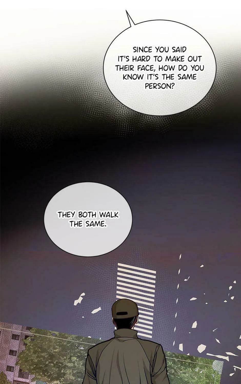 A Suspicious Confession Chapter 65 page 93 - 