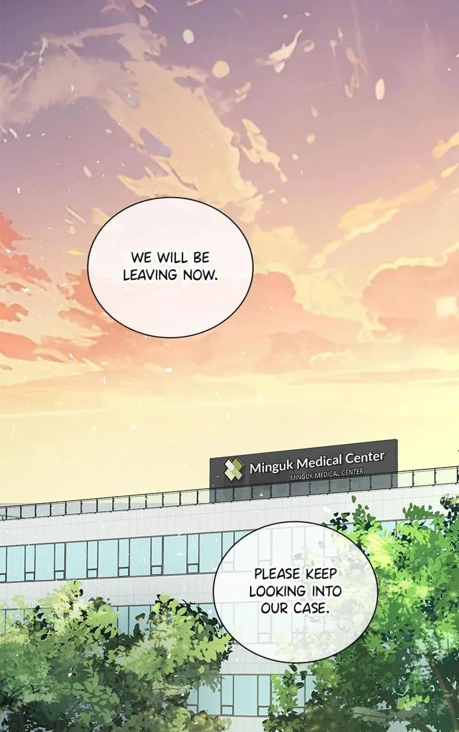 A Suspicious Confession Chapter 65 page 99 - 
