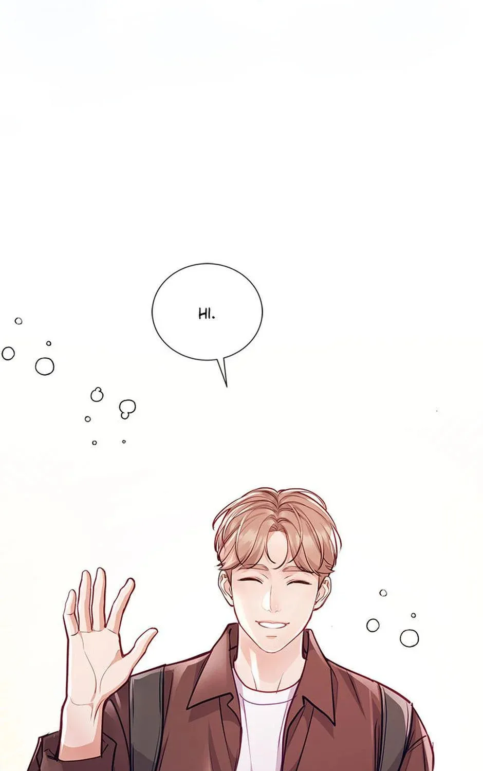 A Suspicious Confession Chapter 66 page 1 - 