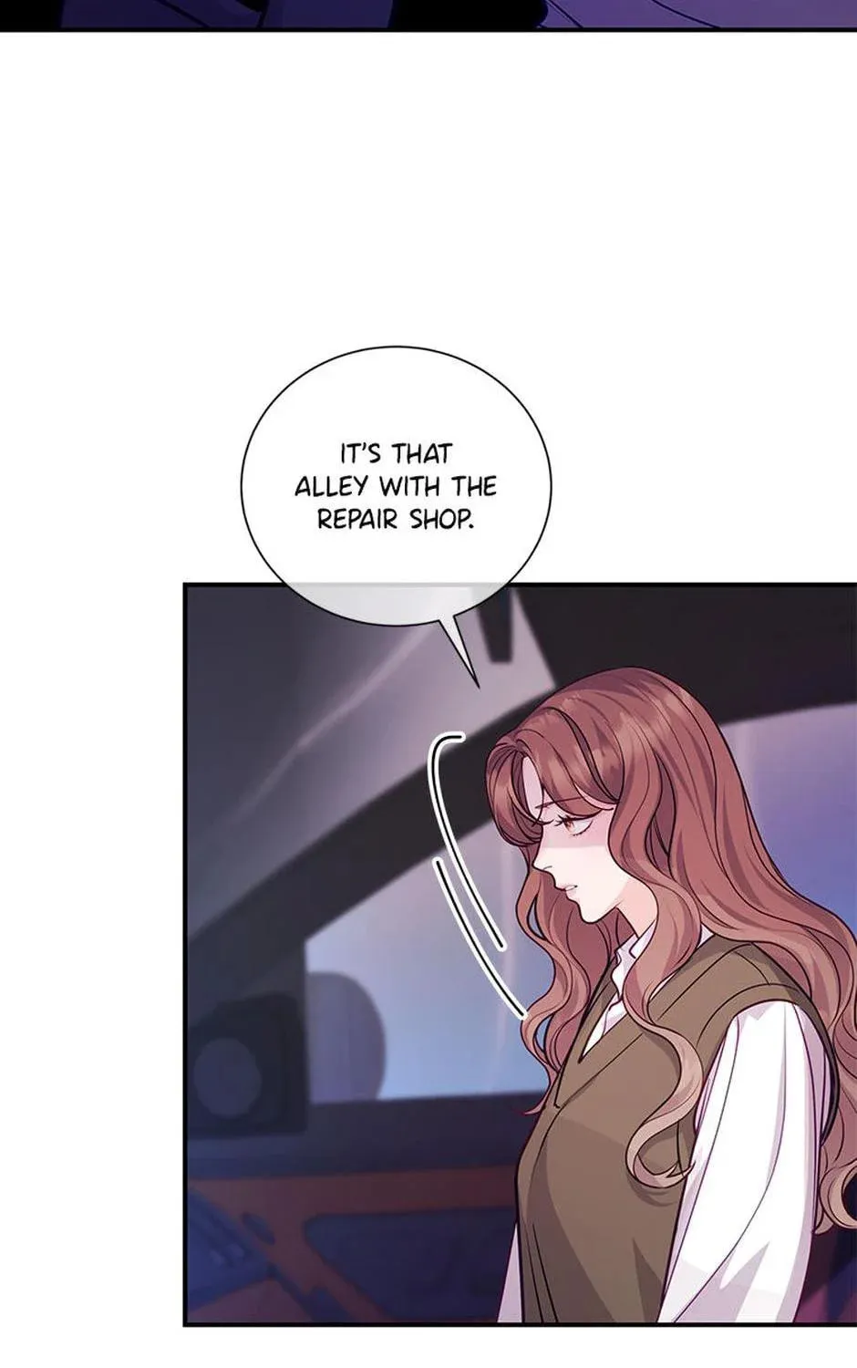 A Suspicious Confession Chapter 66 page 105 - 