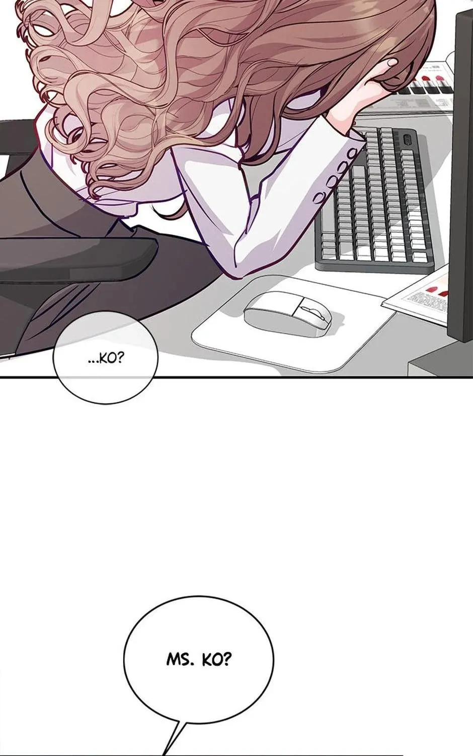 A Suspicious Confession Chapter 66 page 115 - 