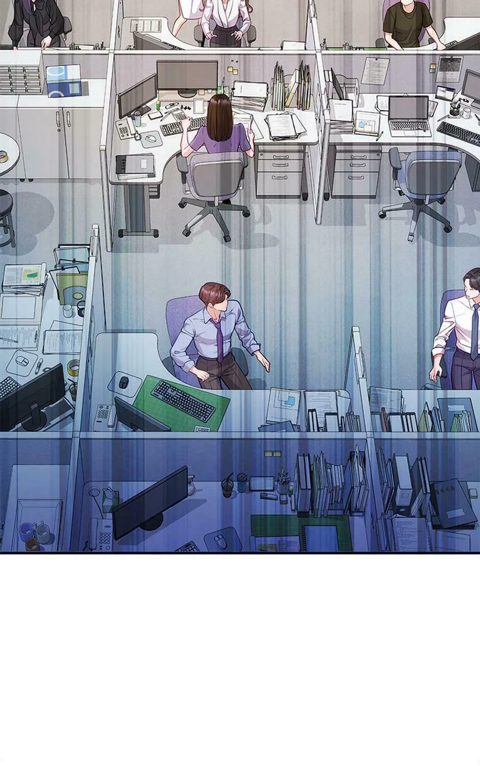 A Suspicious Confession Chapter 66 page 119 - 