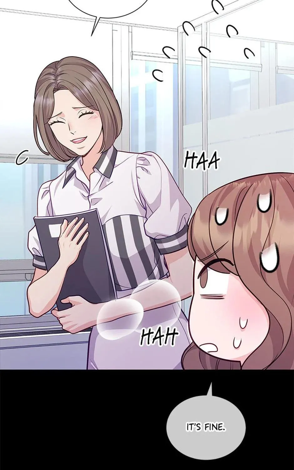 A Suspicious Confession Chapter 66 page 121 - 