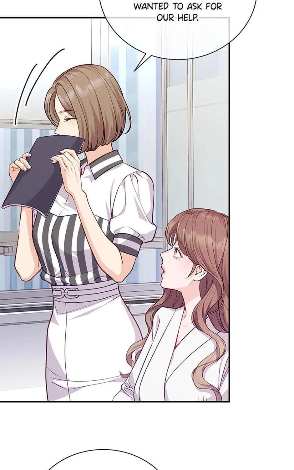 A Suspicious Confession Chapter 66 page 129 - 