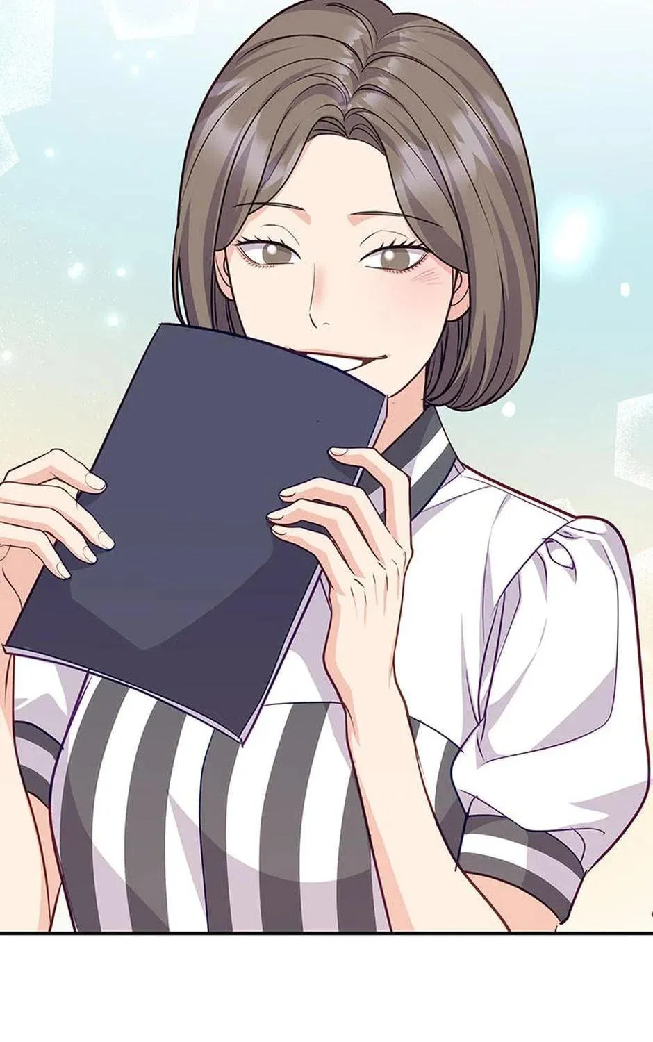 A Suspicious Confession Chapter 66 page 131 - 