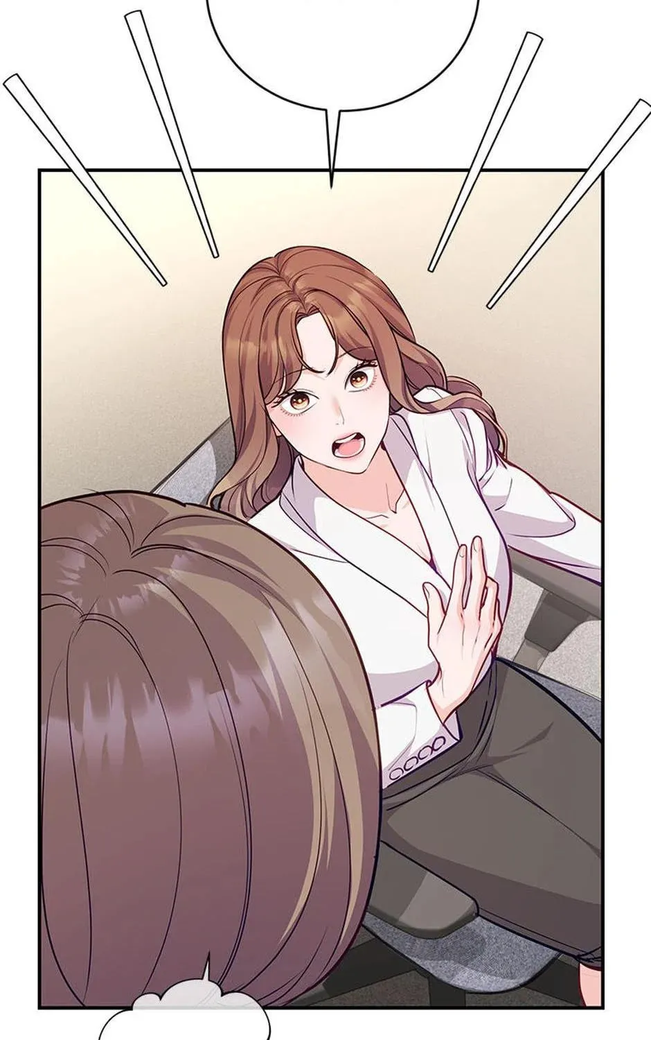 A Suspicious Confession Chapter 66 page 133 - 