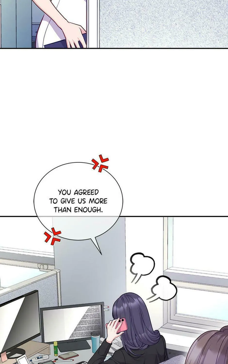 A Suspicious Confession Chapter 66 page 143 - 
