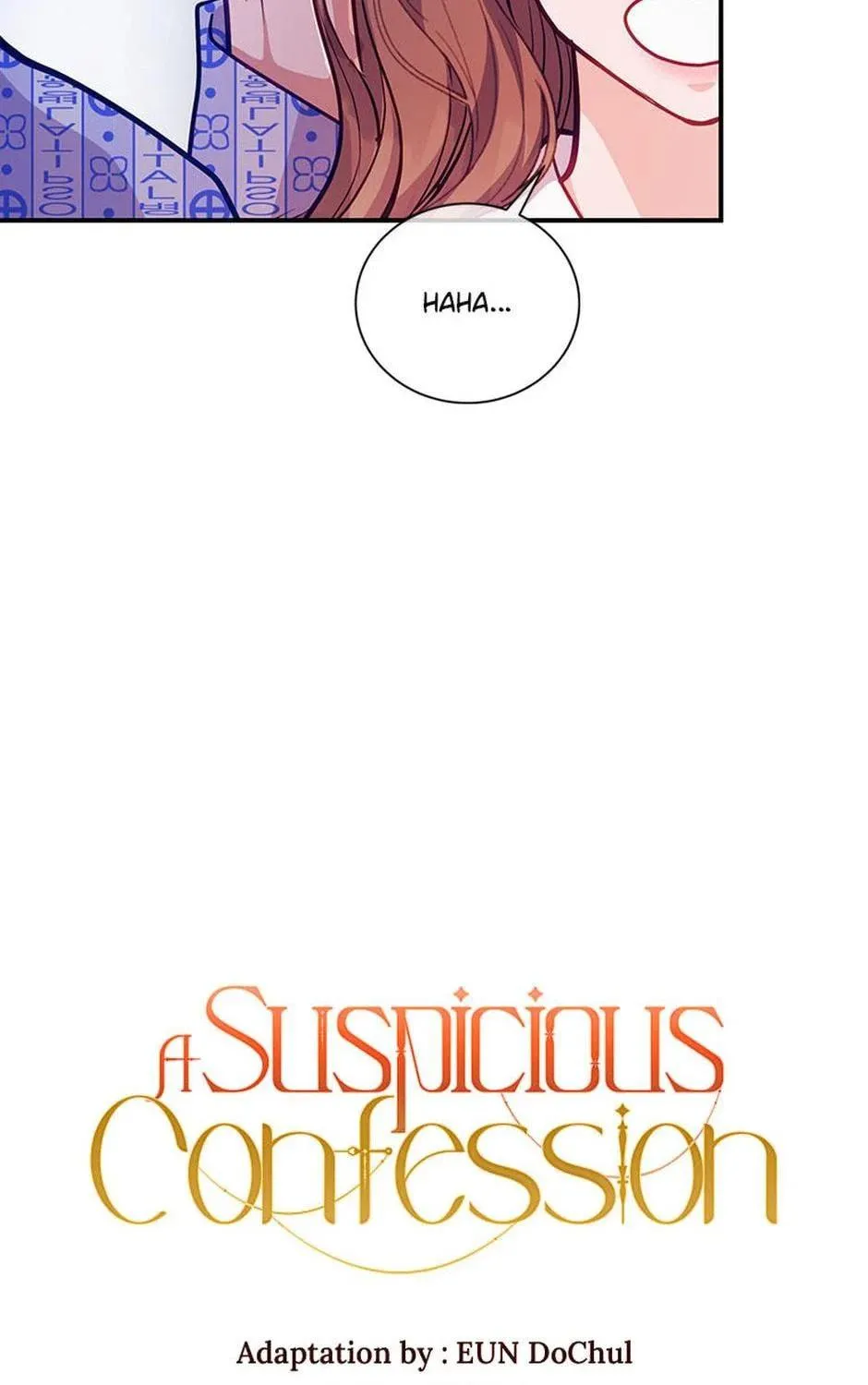 A Suspicious Confession Chapter 66 page 19 - 