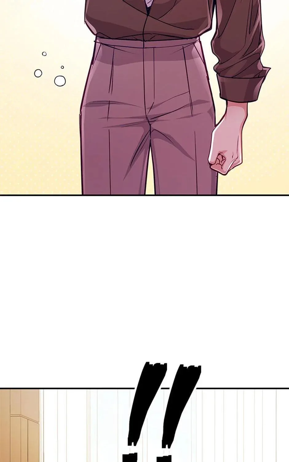 A Suspicious Confession Chapter 66 page 3 - 
