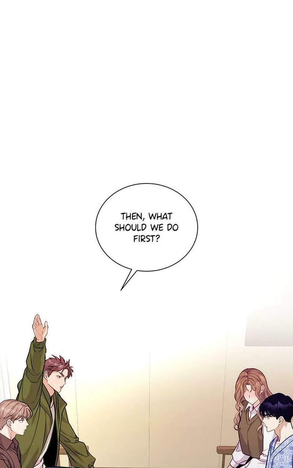 A Suspicious Confession Chapter 66 page 21 - 